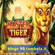 bingo 90 tombola.it