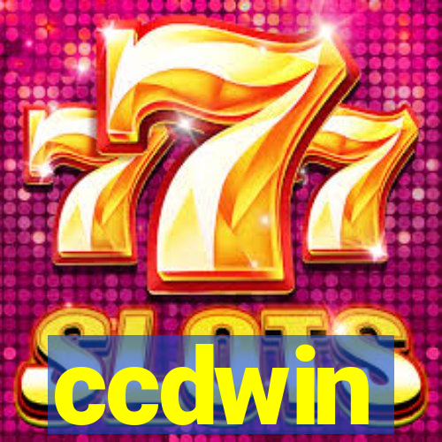 ccdwin