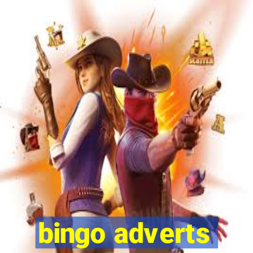 bingo adverts