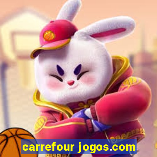 carrefour jogos.com