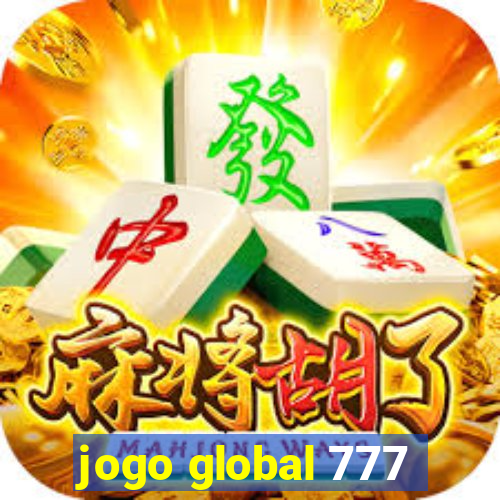 jogo global 777