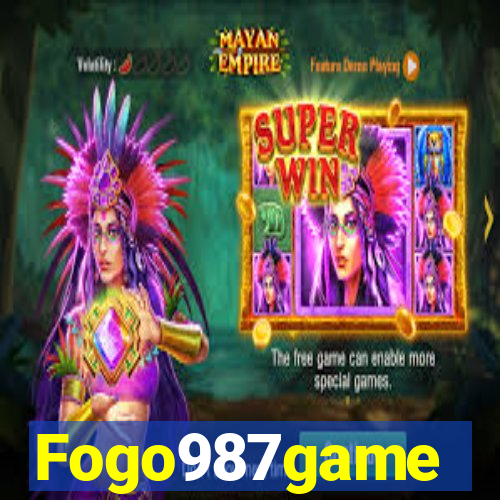 Fogo987game