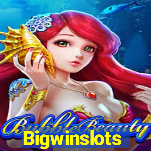 Bigwinslots