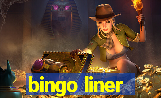 bingo liner