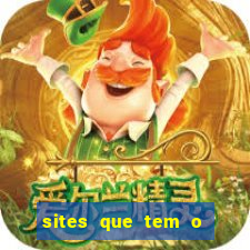 sites que tem o jogo do tigre