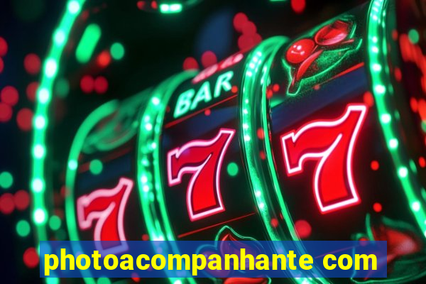 photoacompanhante com