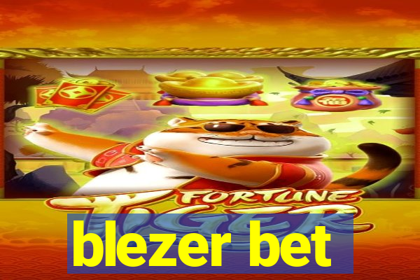 blezer bet