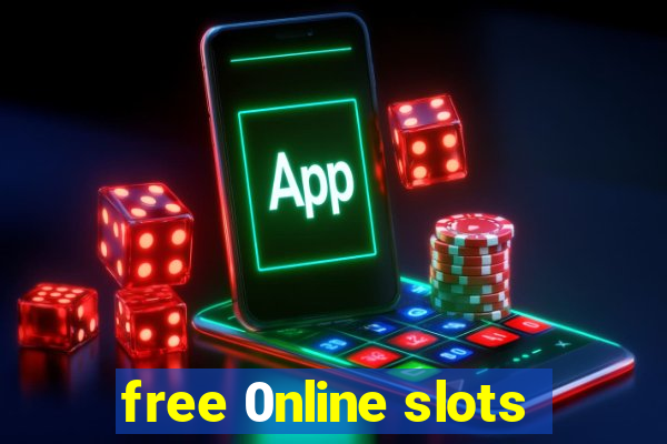 free 0nline slots