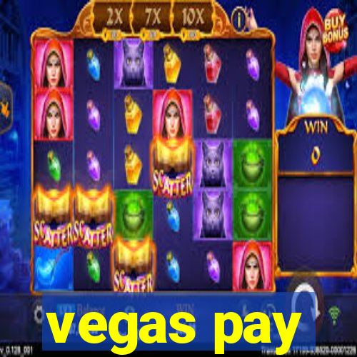 vegas pay