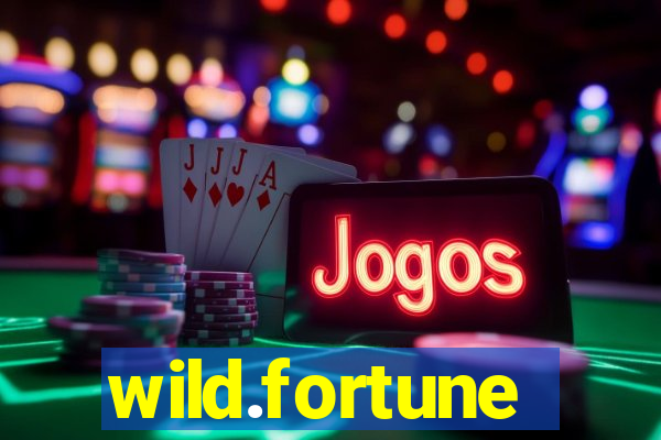 wild.fortune