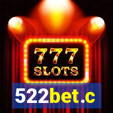 522bet.c