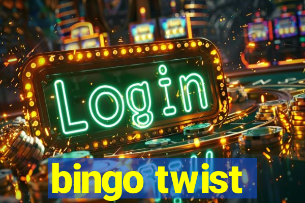 bingo twist