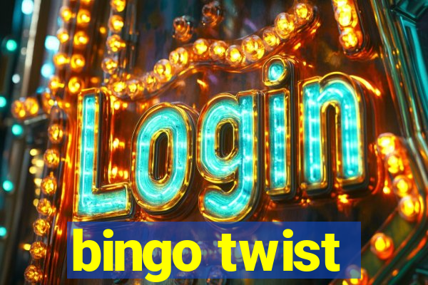 bingo twist