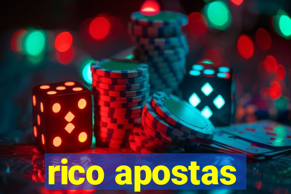 rico apostas