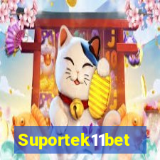 Suportek11bet