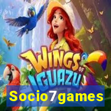 Socio7games