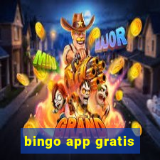 bingo app gratis