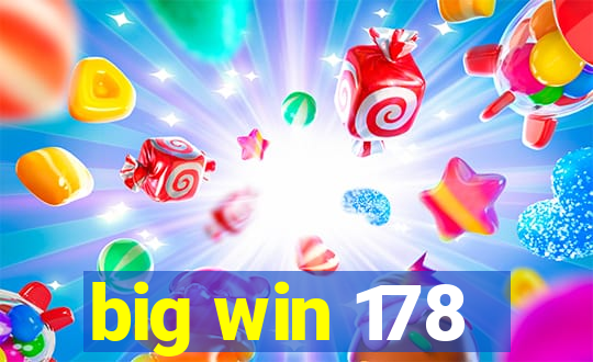 big win 178