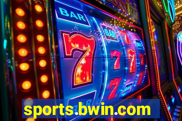 sports.bwin.com