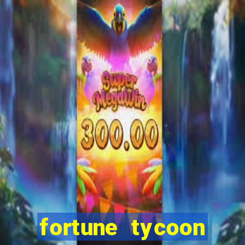 fortune tycoon slots download