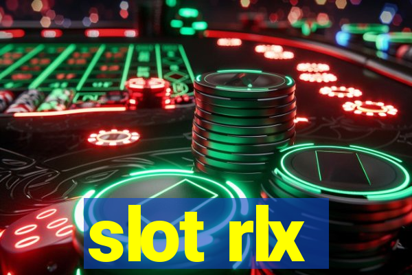 slot rlx