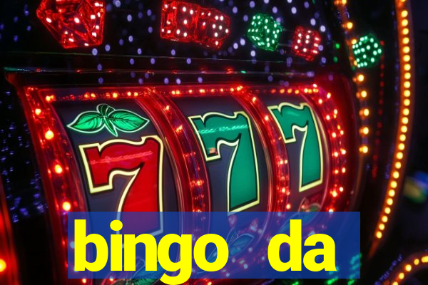 bingo da porcentagem para imprimir