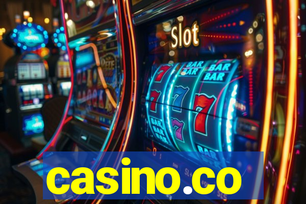 casino.co