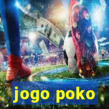 jogo poko