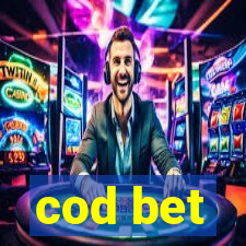 cod bet