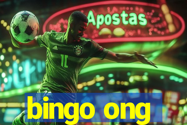 bingo ong