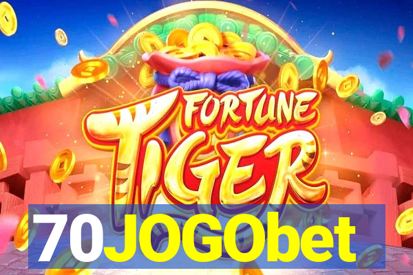 70JOGObet