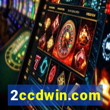 2ccdwin.com