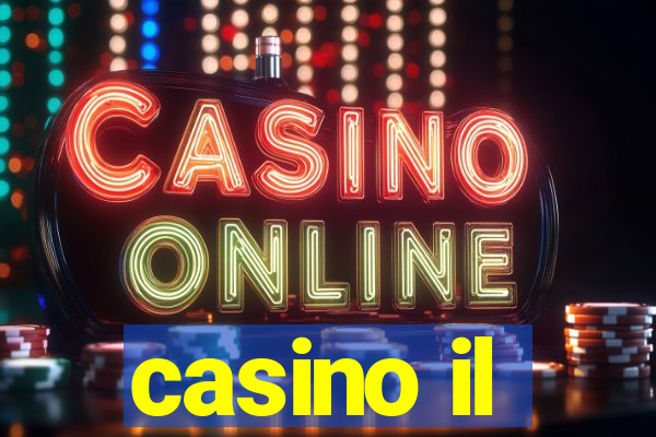 casino il