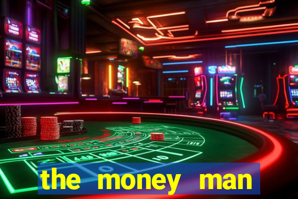 the money man megaways demo