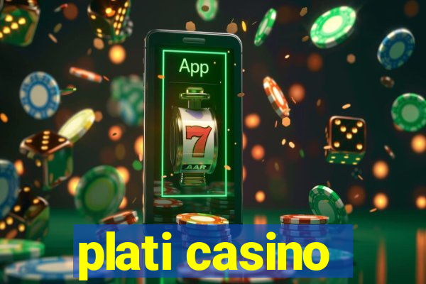 plati casino