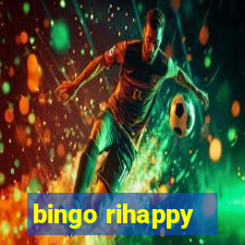 bingo rihappy