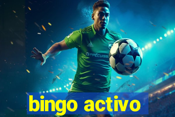 bingo activo