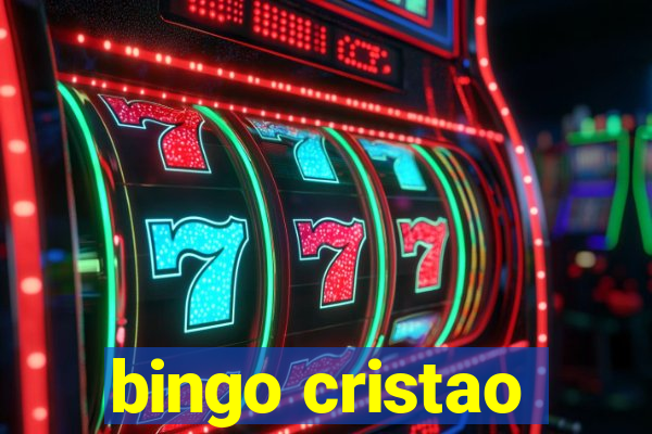 bingo cristao