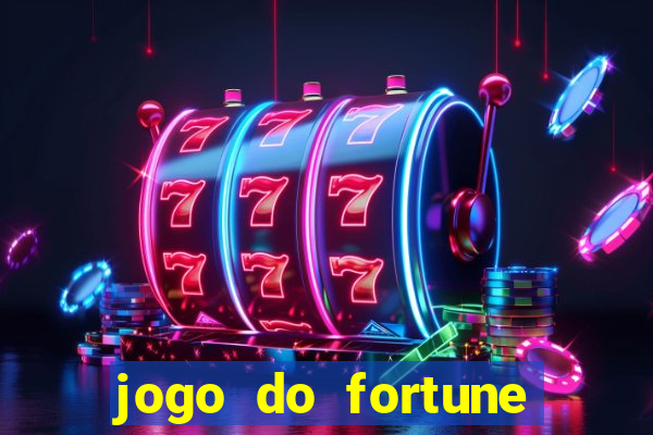 jogo do fortune dragon grátis