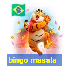 bingo masala