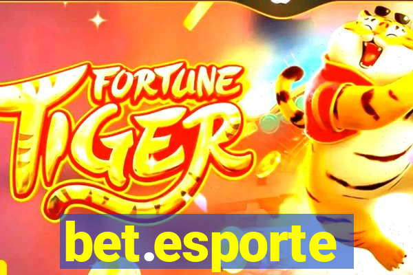 bet.esporte