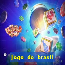 jogo do brasil passa onde