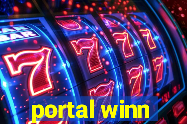 portal winn