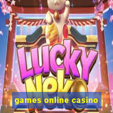 games online casino