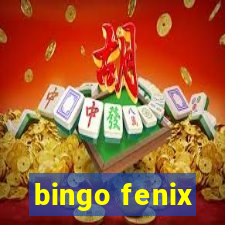 bingo fenix