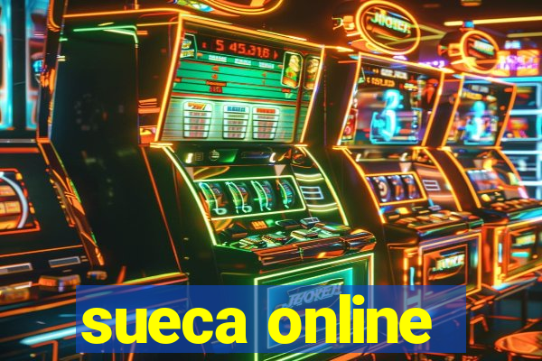 sueca online