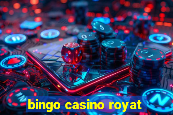 bingo casino royat