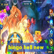 bingo hell new