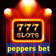 peppers bet