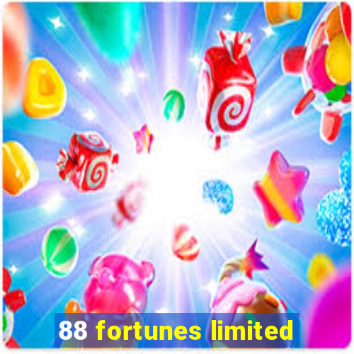 88 fortunes limited